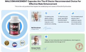 User Reviews and Feedback on Schwing Male Enhancement Gummies